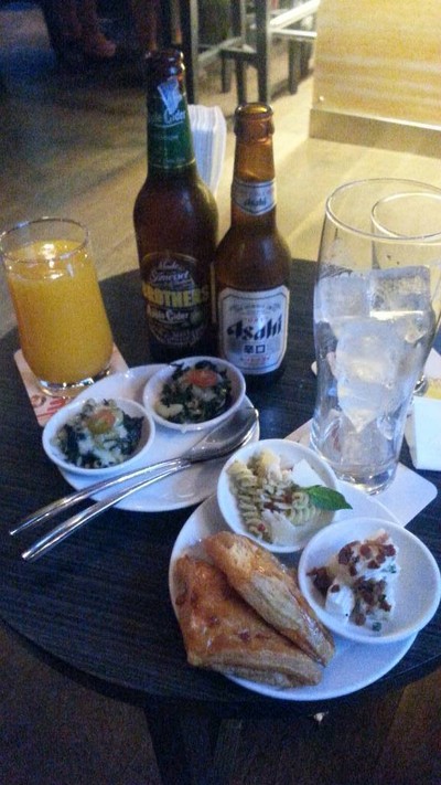 BEERVAULT Four Points by Sheraton Bangkok